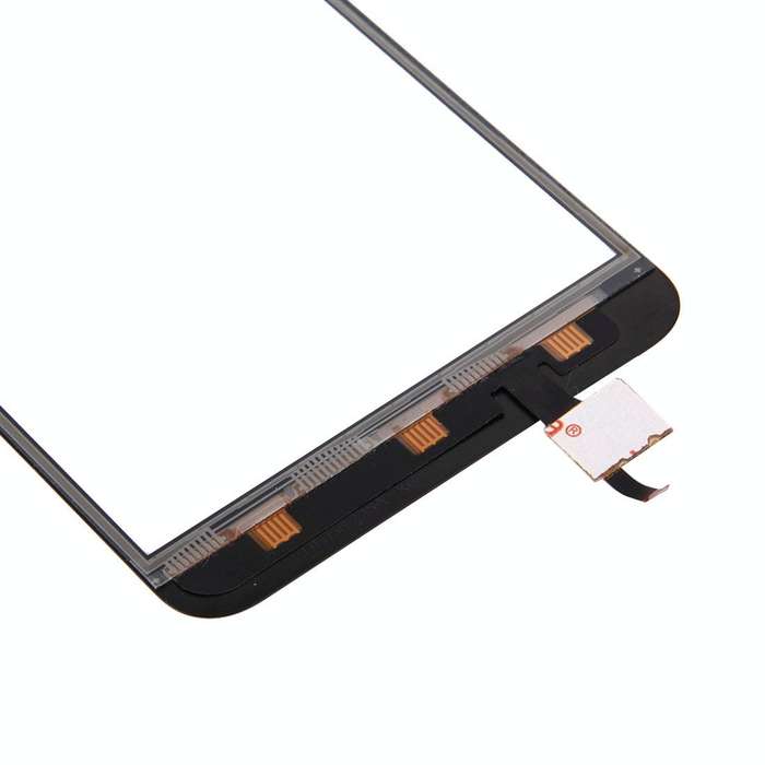 Touch Panel for Asus ZenFone 3 / ZE552KL (Black)
