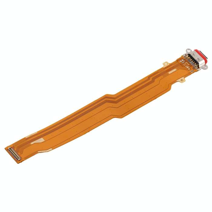 For OPPO Realme X50 5G RMX2051 RMX2025 RMX2144 Charging Port Flex Cable