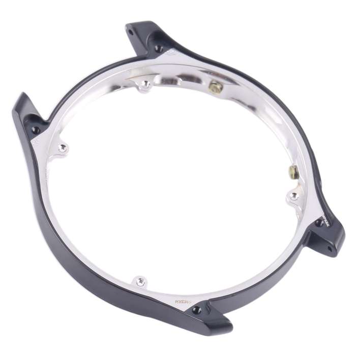 For vivo Watch 2 Original LCD Screen Frame Bezel Plate (Black)
