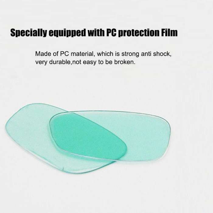 Automatic Dimming Anti-Ultraviolet Anti-Strong Photoelectric Welding Glasses(White)