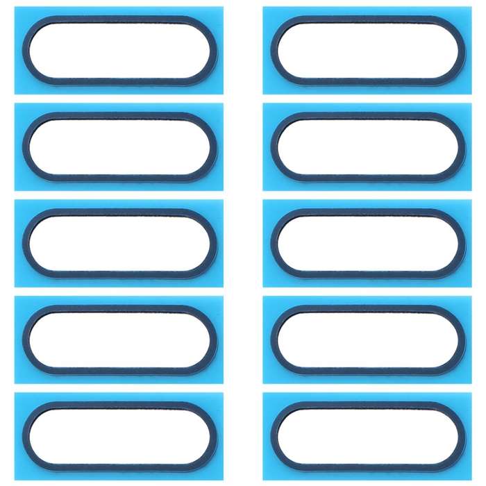 For Huawei P30 Lite (48MP) 10 PCS Camera Lens Cover Adhesive