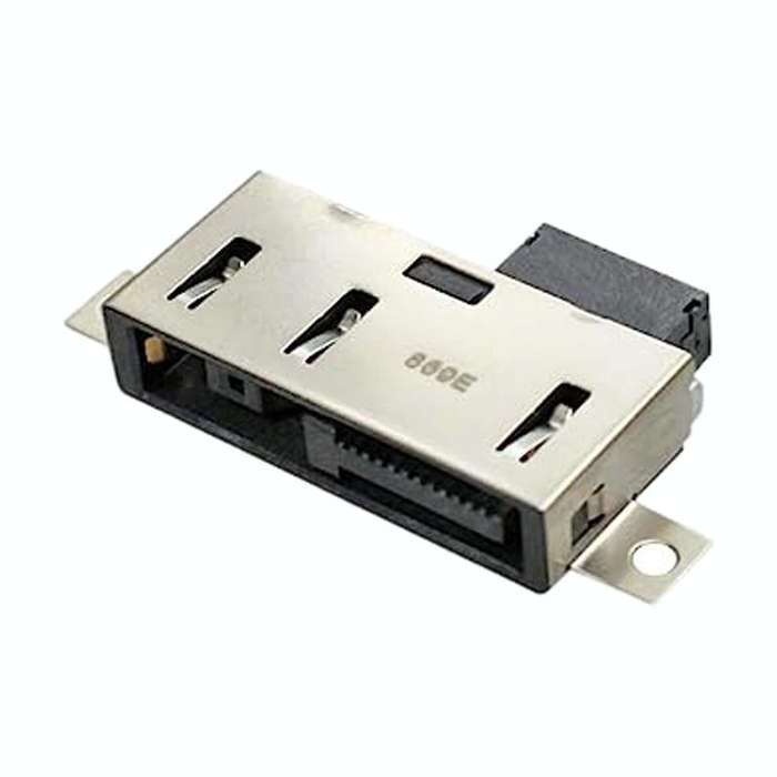 For Lenovo ThinkPad Yoga S1 Yoga 12 Power Jack Connector