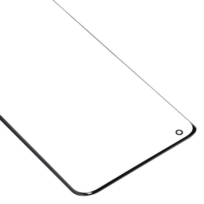 Front Screen Outer Glass Lens for Xiaomi Mi 11 Pro M2102K1AC