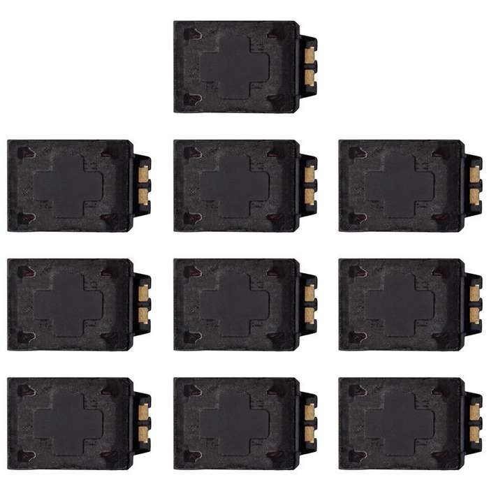 For Samsung Galaxy A30s SM-A307 10pcs Speaker Ringer Buzzer