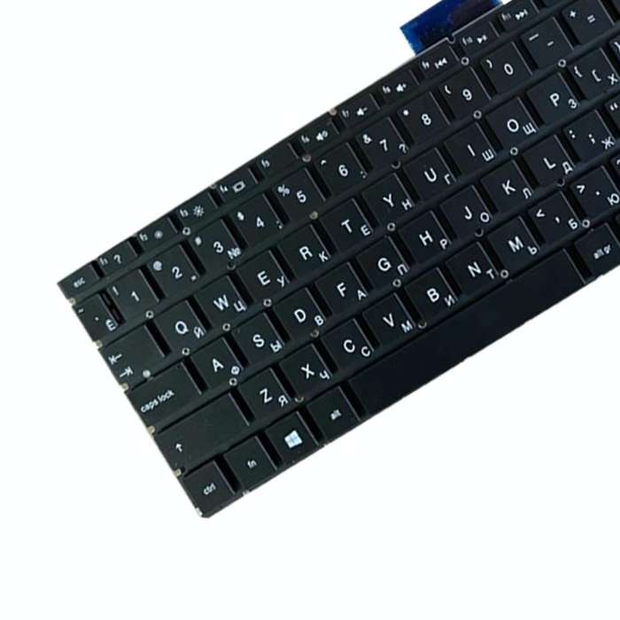 RU Version Keyboard for HP 15-BS 15-BW 15-BS015DX 15-BS573tx 15-BS007tx TPN-C129 925008-001 PK132...