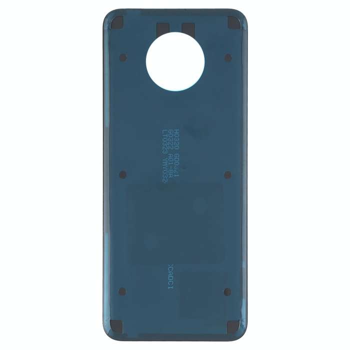 For Nokia G50 Original Battery Back Cover(Gold)