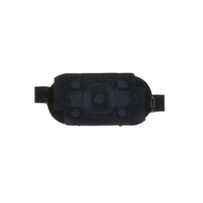 For Galaxy J1 / J100 Home Button(Black)