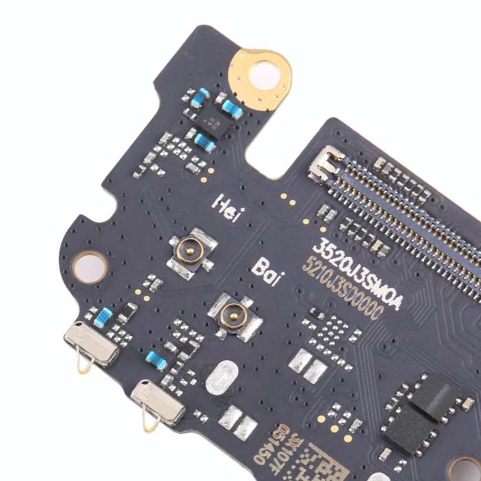 For Xiaomi Mi 10T 5G Original Charging Port Board