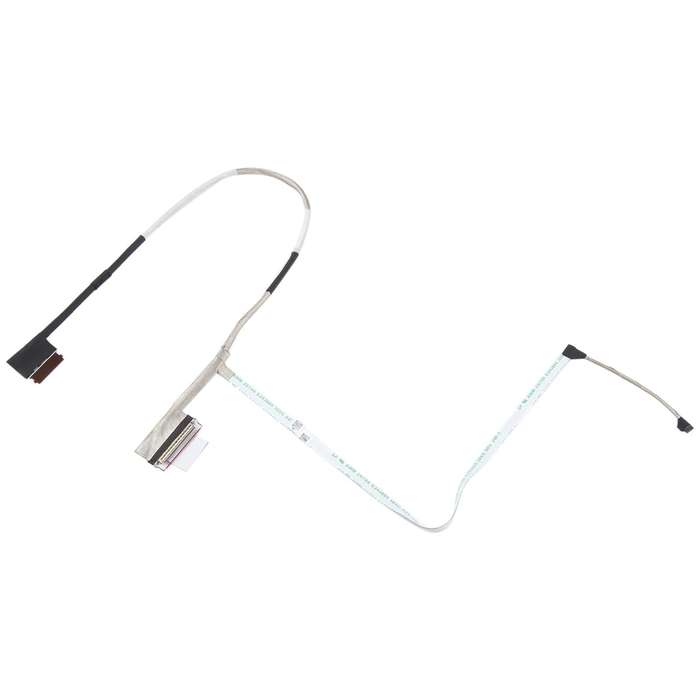 40pin OP5 DD00P5LC021 DD00P5LC022 DD00P5LC001 TPN-Q230 LCD Cable For HP Pavilion 0P5 15-DY 15-FQ ...