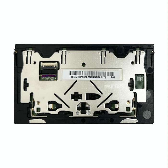 Laptop Touchpad For Lenovo Thinkpad X280 20KF 20KE L380 20M5 20M6 L380 Yoga 20M7 20M8 (Grey)