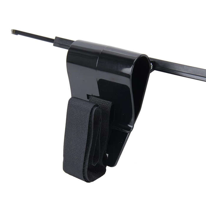 180 Degree Rotating Car Anti-Glare Dazzling Goggle Day Night Vision Driving Mirror Sun Visors for...