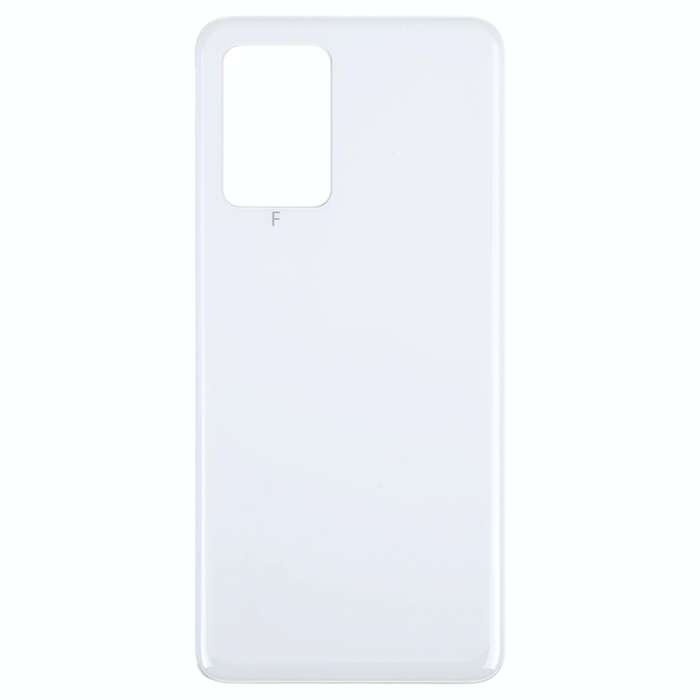 For Xiaomi Redmi K60E Original Battery Back Cover(White)
