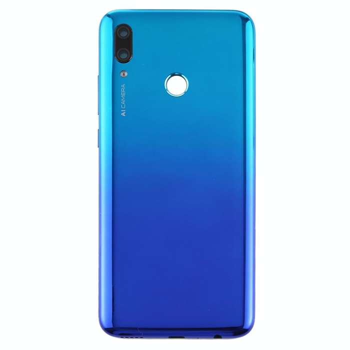 Battery Back Cover for Huawei Enjoy 9s / P Smart (2019)(Aurora Blue)
