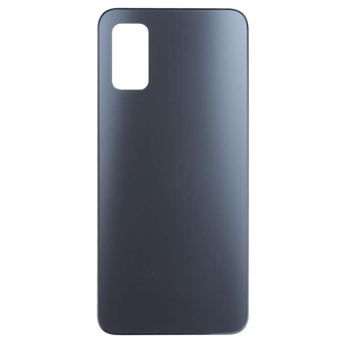 Original Battery Back Cover for T-Mobile REVVL V+ 5G(Black)