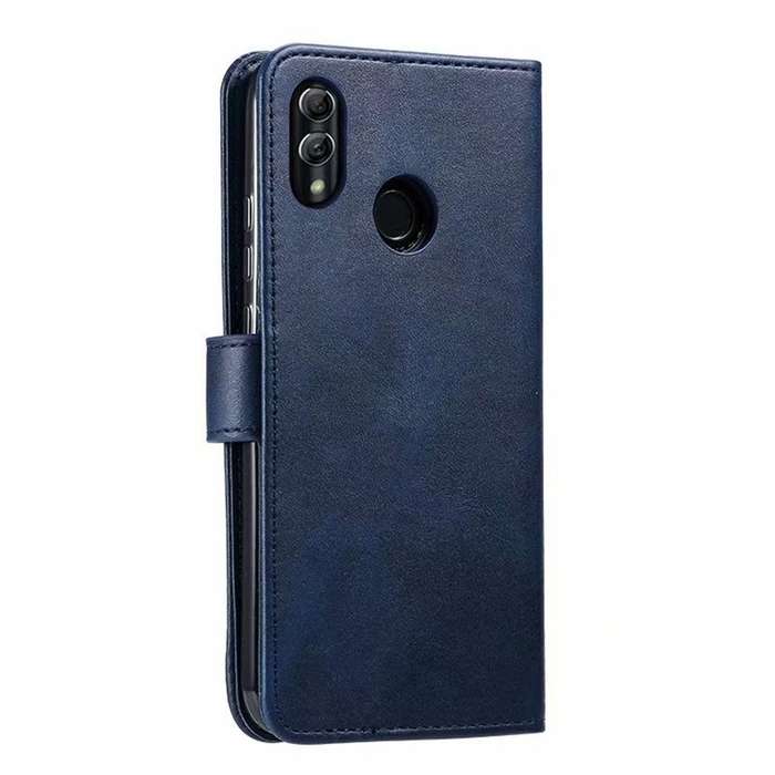 For Huawei P30 Lite GUSSIM Business Style Horizontal Flip Leather Case with Holder & Card Slots &...