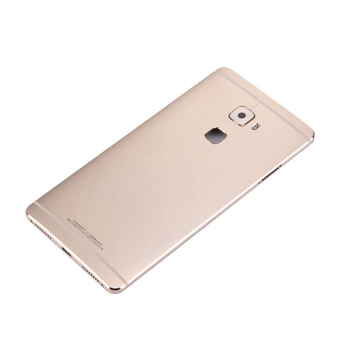For Huawei Mate S Battery Back Cover(Gold)