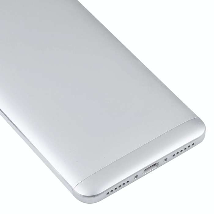 Battery Back Cover for ZTE Blade V8 BV0800 T80(Silver)