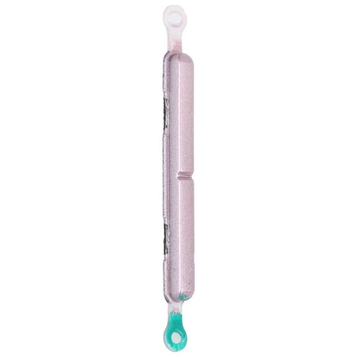 For Motorola Moto G42 Volume Control Button (Pink)