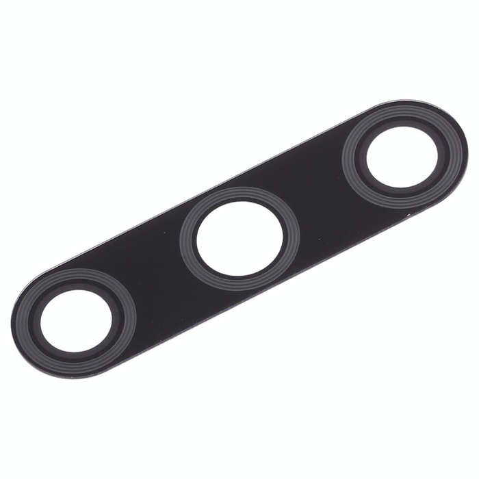 For Huawei Honor 9X 10pcs Back Camera Lens