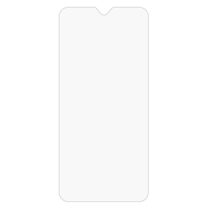 For Ulefone Armor 7 50 PCS 0.26mm 9H 2.5D Tempered Glass Film