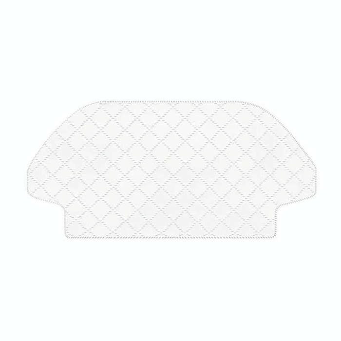 30 PCS Original Xiaomi Mijia Cleaning Robot (CA0579) Disposable Drag Cleaning Cloth