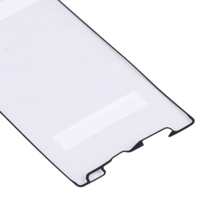 10 PCS Original Front Housing Adhesive for Sony Xperia Z5 Premium