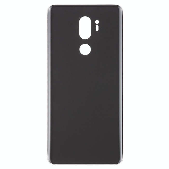 Back Cover for LG G7 ThinQ(Black)