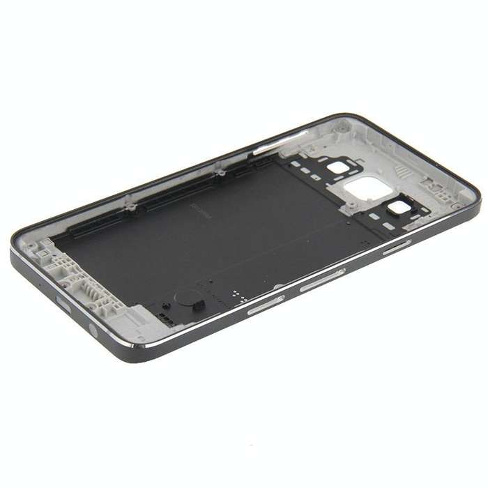 For Galaxy A3 / A300 Rear Housing (Blue)