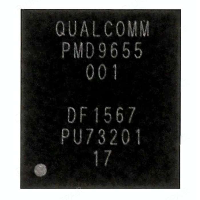 RF Power Management PMIC IC PMD9655 for iPhone 8
