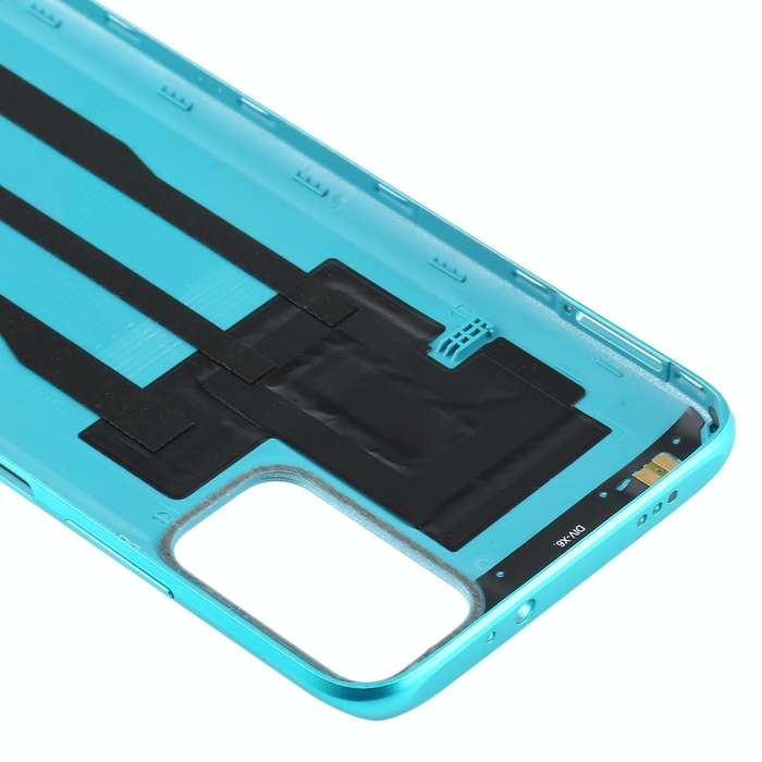 Original Battery Back Cover for Xiaomi Redmi Note 9 4G /  Redmi 9 Power / Redmi 9T(Green)