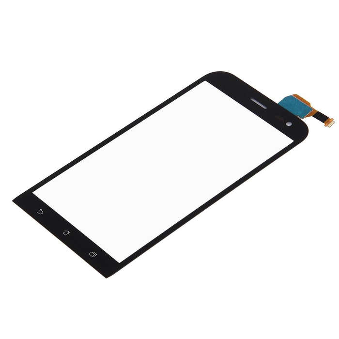 Touch Panel  for Asus ZenFone Zoom / ZX551 (Black)