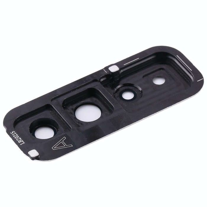 For Huawei P40 Lite 5G / Nova 7 SE  Original Camera Lens Cover (Black)
