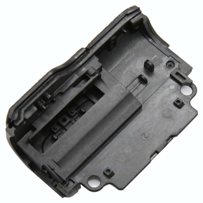 For Nikon Z6 SD Card Slot Compartment Cover