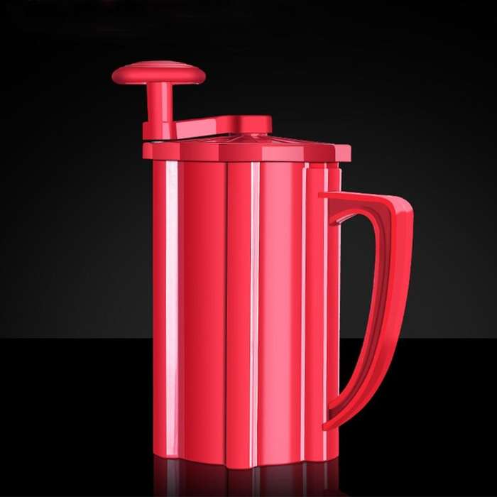 528-6 Popular Tornado Potato Slicer Manual Twist Spiral Potato Cutter Whirlwind Potatoes Machine ...