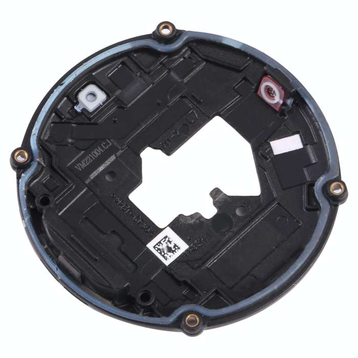 Original Rear Housing Cover For Samsung Galaxy Watch4 44mm SM-R870(Black)