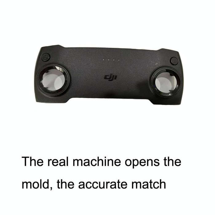 For DJI Mavic Mini MR1SS5 / Mini SE Remote Control Shell Repair Accessories Upper and Lower Shell