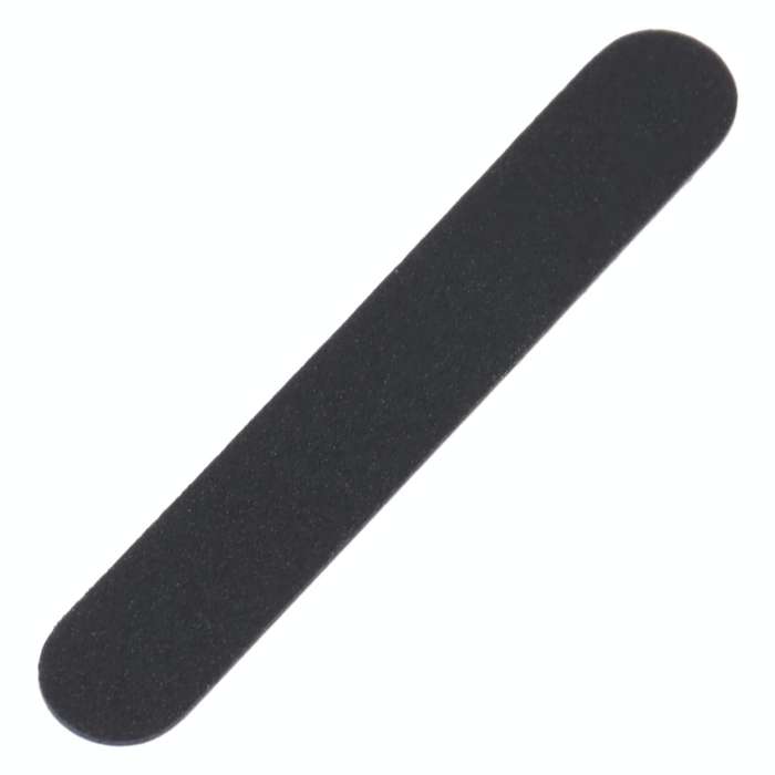 For iPad Air 2022 Right Side Button Sticker(Black)
