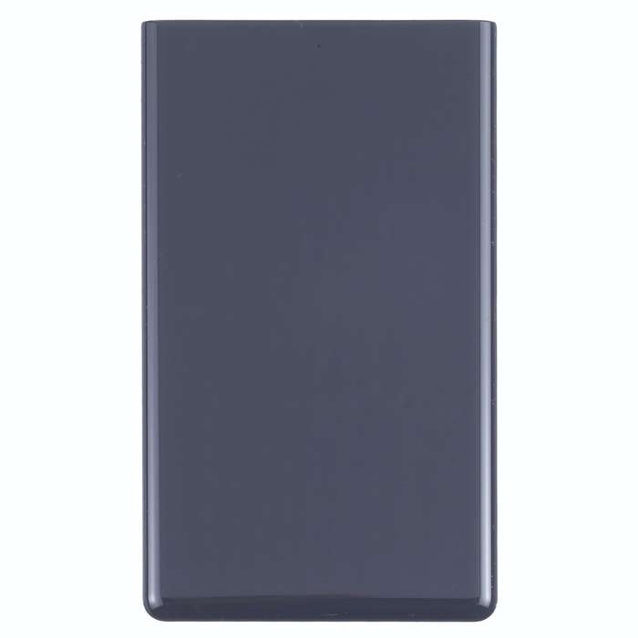 Original Battery Back Cover for Google Pixel 6 Pro(Black)