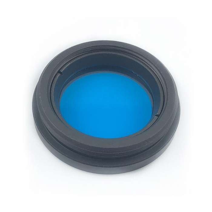 Datyson 5P0033 Astronomical Telescope Accessories 1.25 inch Planet Moon Nebula Filter Neutral Edi...