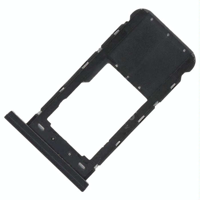 For Lenovo Tab M10 HD TB-X505 Micro SD Card Tray (Black)