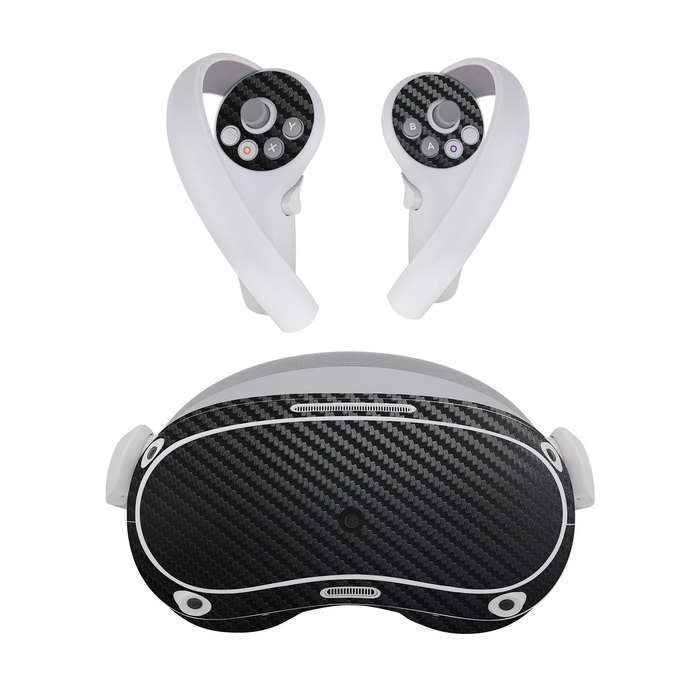 For PICO 4 Hifylux PC-SF19 VR Glasses Handle Head Wearing 3D Body Sensing Game Protection Film St...