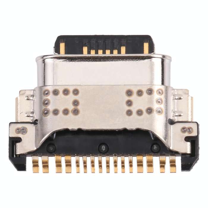 For vivo NEX 3S 5G V1950A 10pcs Charging Port Connector