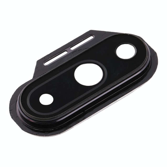 For OnePlus 7 Original Camera Lens Cover (Grey)