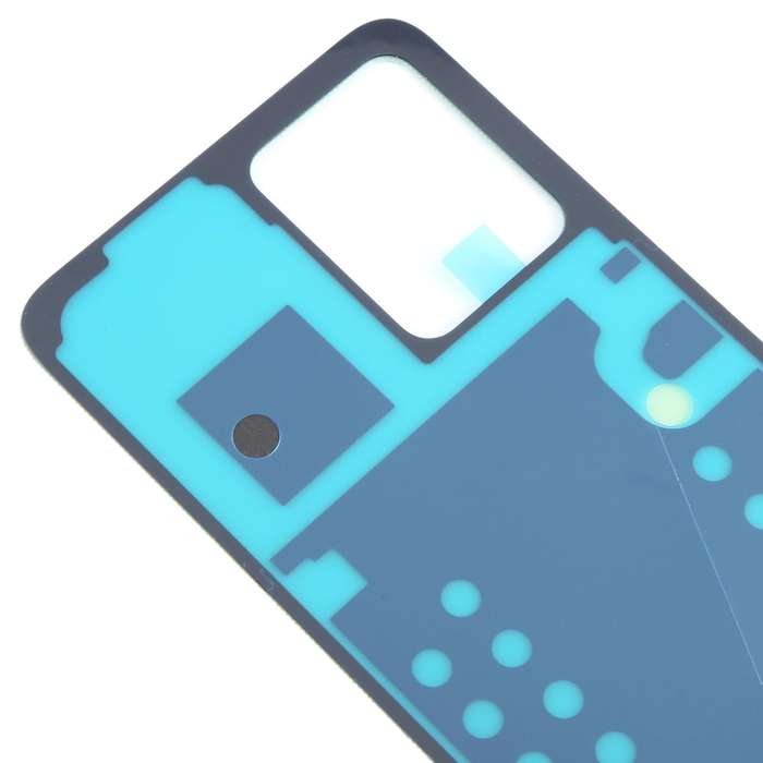 For Motorola Moto G54 Original Battery Back Cover(Green)