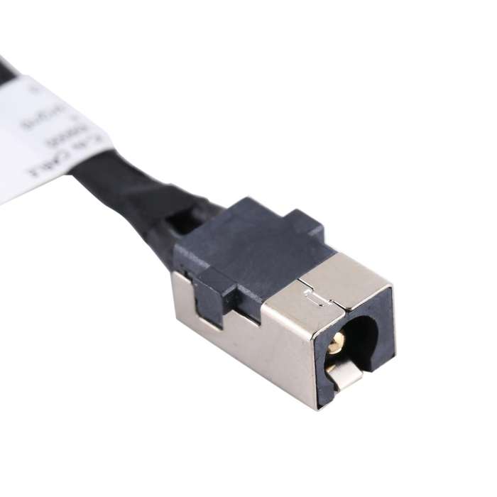 DC Power Jack Connector With Flex Cable for Lenovo Ideapad 330s 330S-14AST 330s-15ARR 330S-15IKB ...