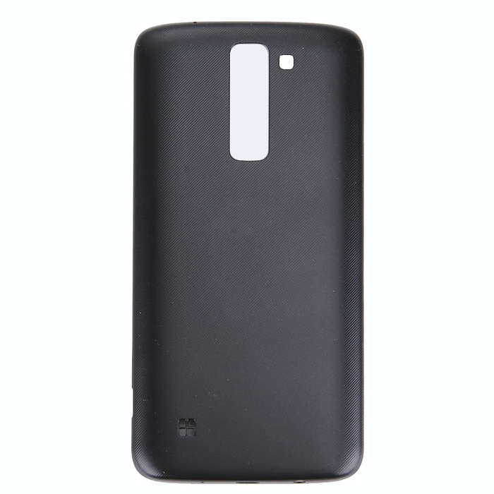 Back Cover for LG K7 (Grey)