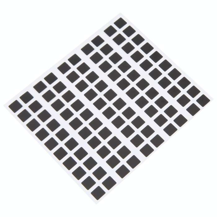 100/Set Screen Welding Stickers for iPhone 14 / 14 Plus