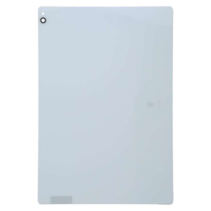 Original Battery Back Cover for Lenovo Tab P10 / TB-X705 / TB-X705L / TB-X705F / TB-X705N(White)