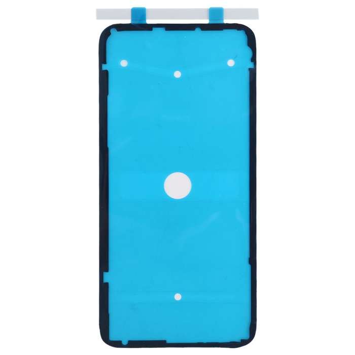 For Huawei Honor 10 5 Set Back Housing Cover Adhesive Sticker Set