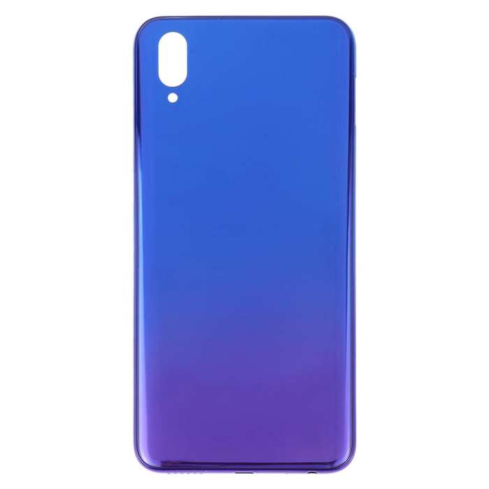 For Vivo Y97 Battery Back Cover (Blue)